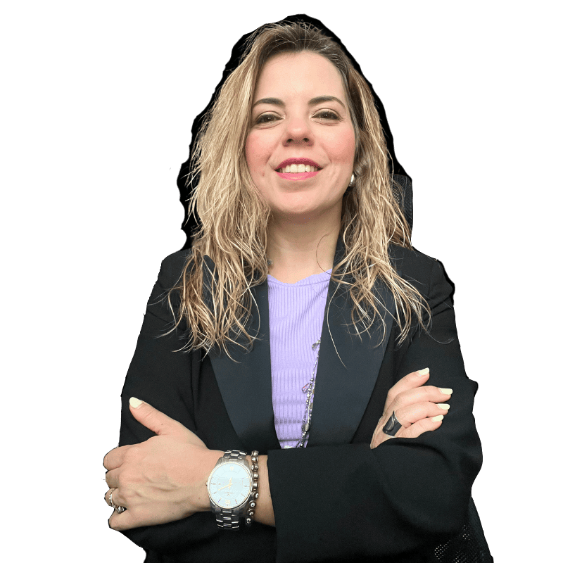 Imagen de Lis DIQUÁ