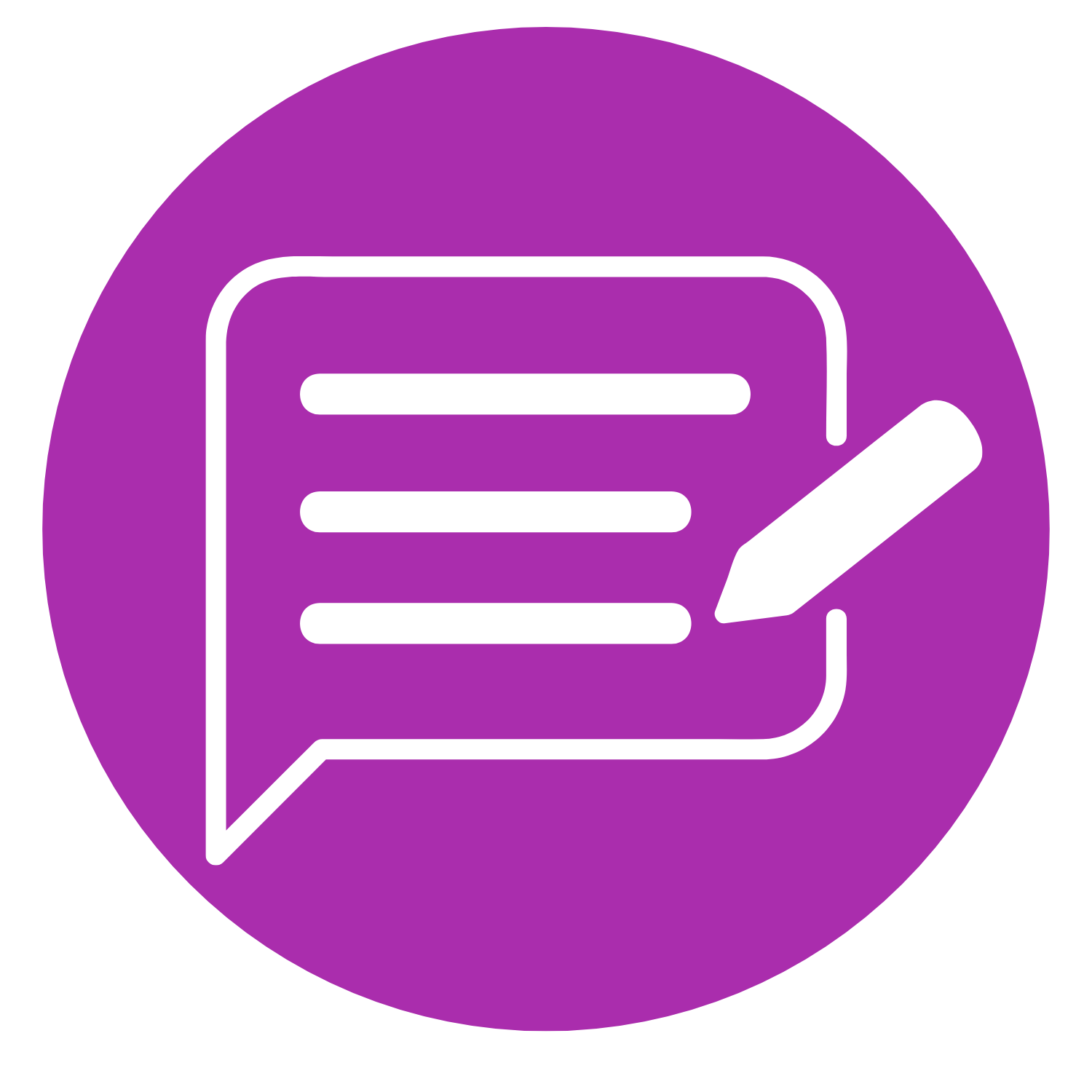 Gestión Blog